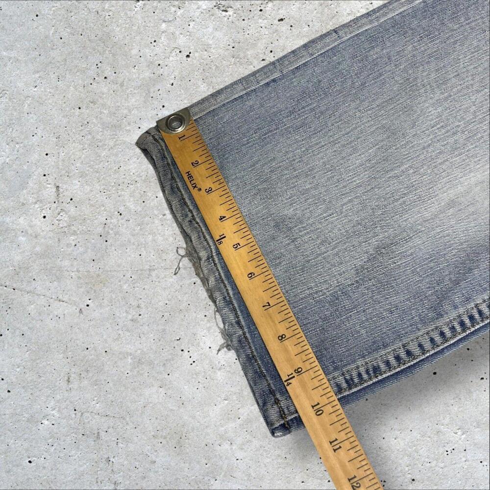 HALIFAX Jean Pants for Men - W44 X L32 -‎ B2 - Picture 4 of 7